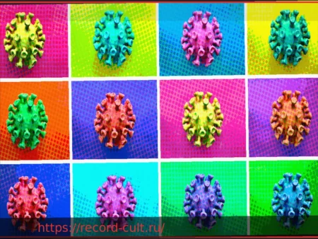 Сообщается о почти 1450 смертях, связанных с коронавирусом