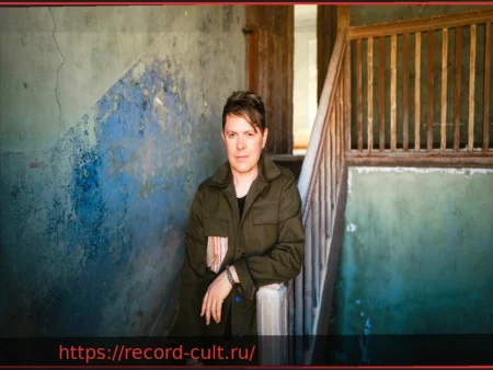 Майкл Патрик Келли: «Музыка — лекарство для души»