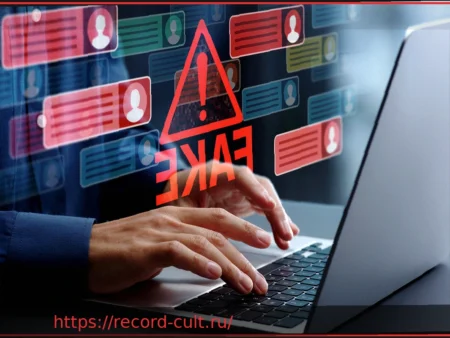 Берлинская клиника Шарите предупреждает о фальшивой рекламе в интернете