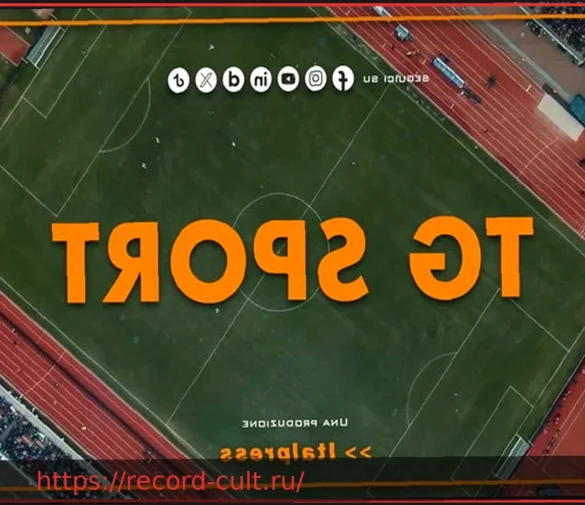 Tg Sport — 13/3/2026