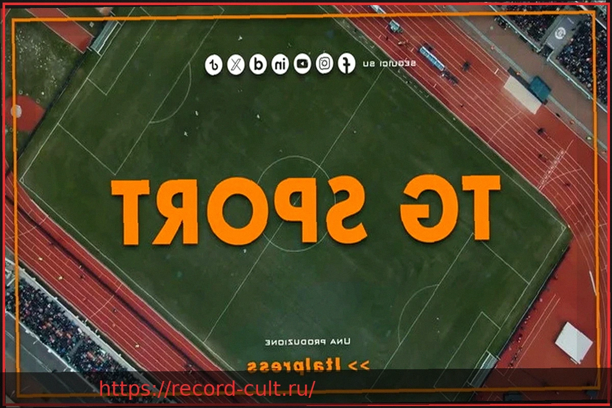 Preview Tg Sport — 13/3/2026