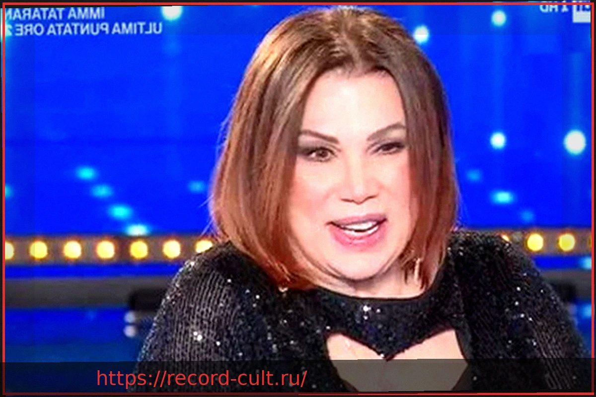 Preview Серена Гранди на Domenica In: Отказ от обвинений Коринн Клери, вмешательство Мары Веньер