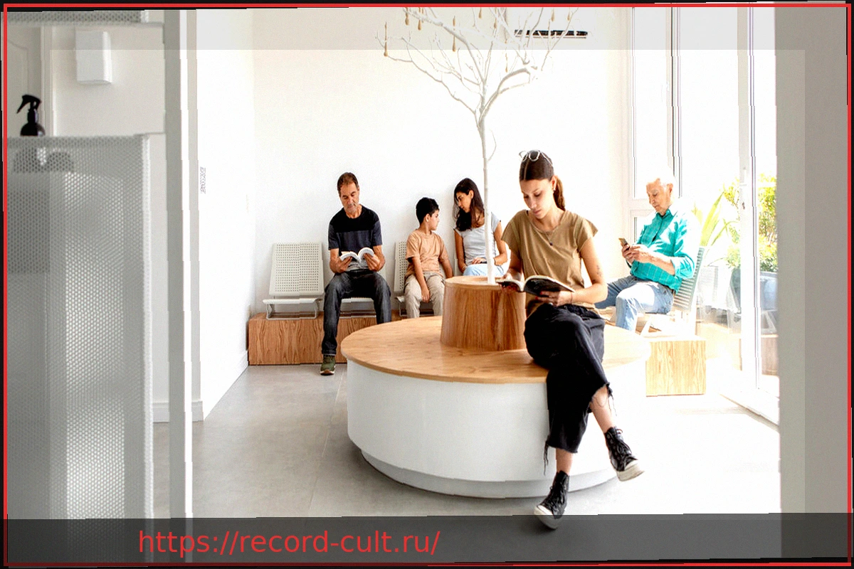 Preview Растет число практикующих врачей, но время приема пациентов по-прежнему ограничено