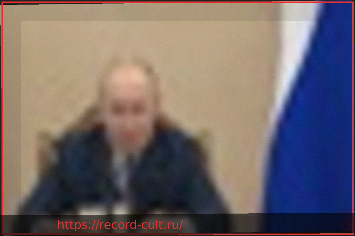 Preview Путин: Россия готова к сотрудничеству с Европой в сфере энергетики