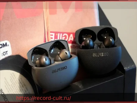 OnePlus Nord Buds 4 Pro: Поднимая планку доступного аудио с улучшенным шумоподавлением, увеличенным временем работы и конкурентной ценой