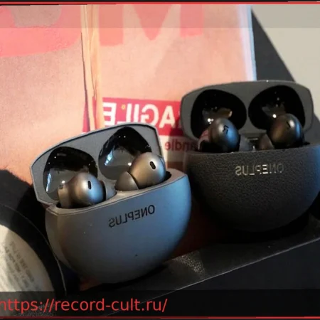 OnePlus Nord Buds 4 Pro: Поднимая планку доступного аудио с улучшенным шумоподавлением, увеличенным временем работы и конкурентной ценой