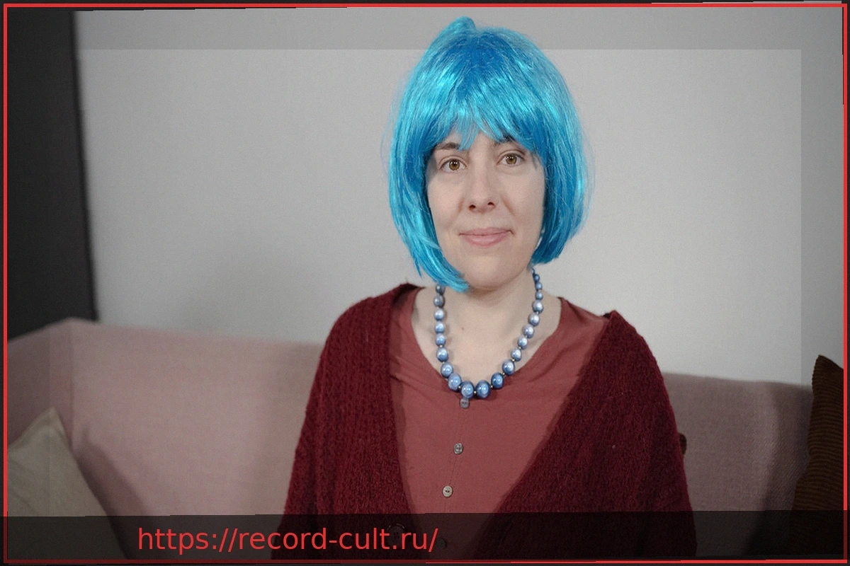 Preview Параноидная шизофрения: Когда мир начинает шататься