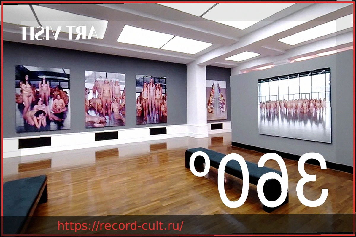 Preview Выставка: «K-NOW! Современное корейское видеоискусство!»