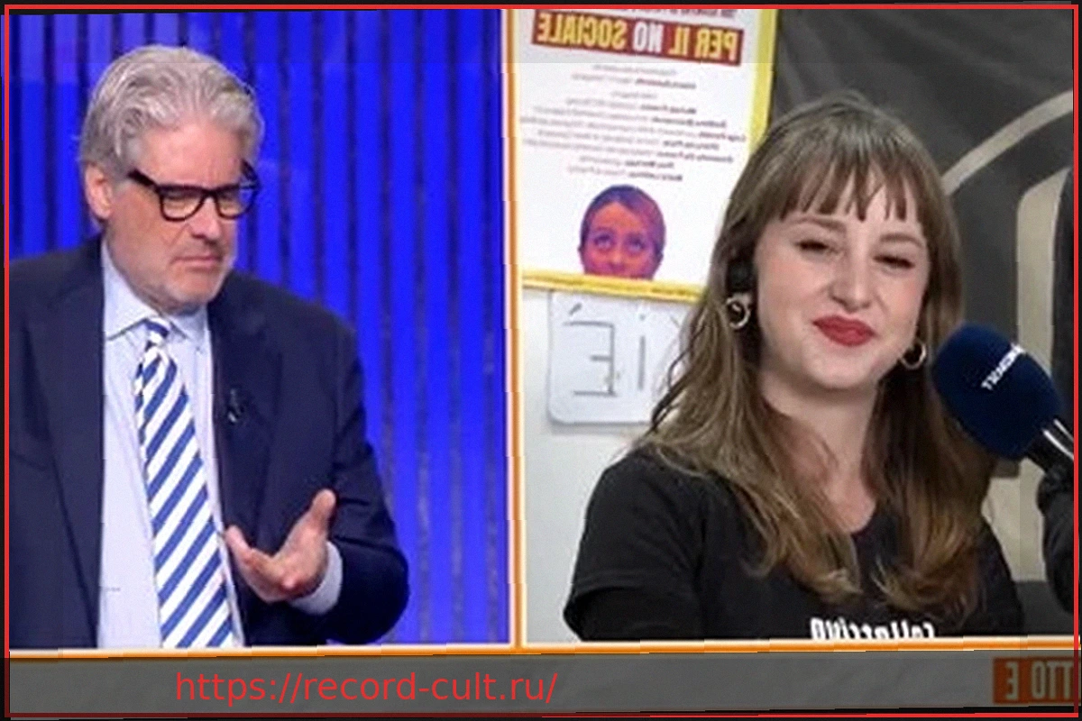 Preview Левые-«горлопаны» в парламенте, на площадях и по ТВ