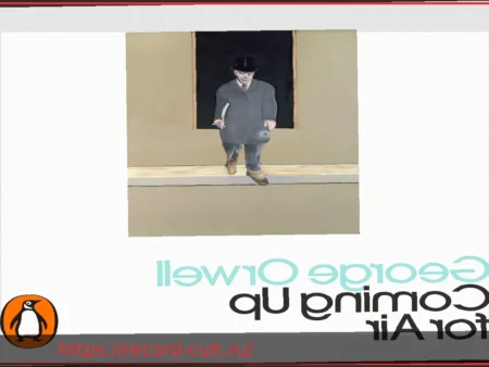 Опера «Coming Up For Air»: Встреча судеб сквозь время