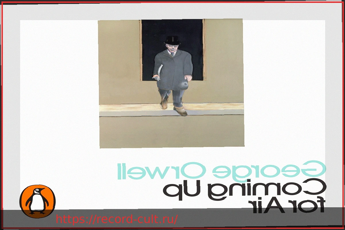 Preview Опера «Coming Up For Air»: Встреча судеб сквозь время