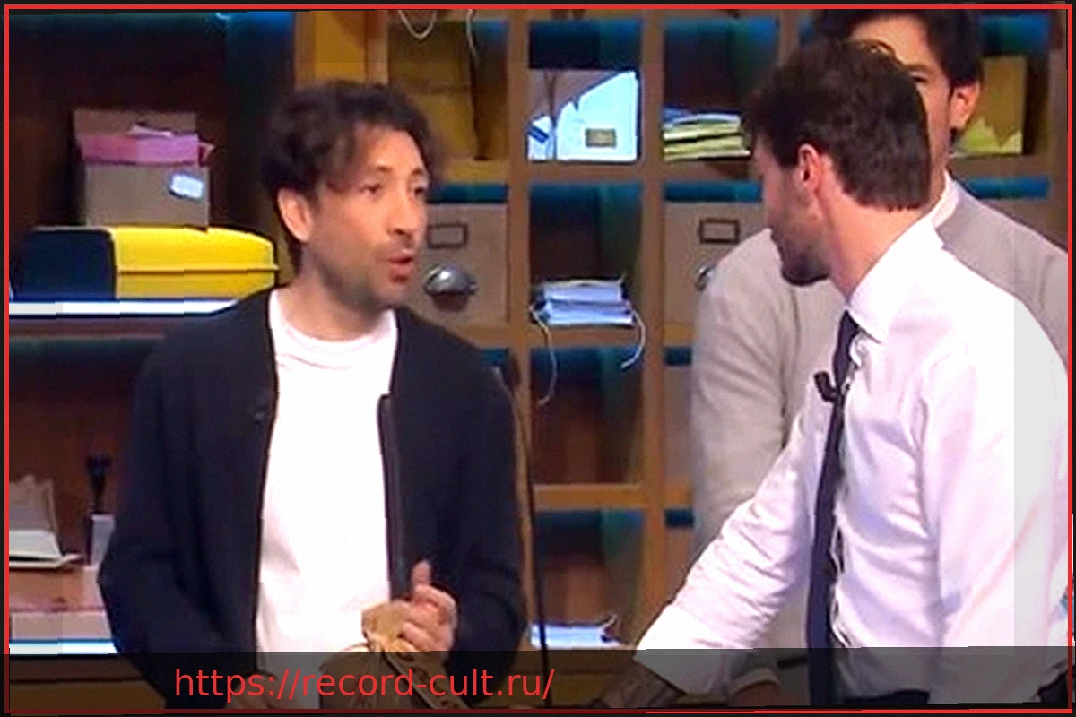 Preview Хаос в студии Affari Tuoi: музыкальная заминка и возглас восторга