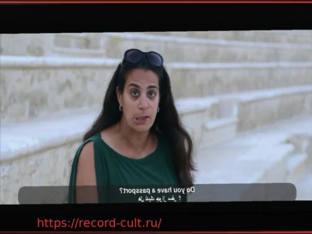 Кинорекомендация: «Майсун»