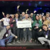 Пять инновационных стартапов сразились в финале 4YFN Awards 2026