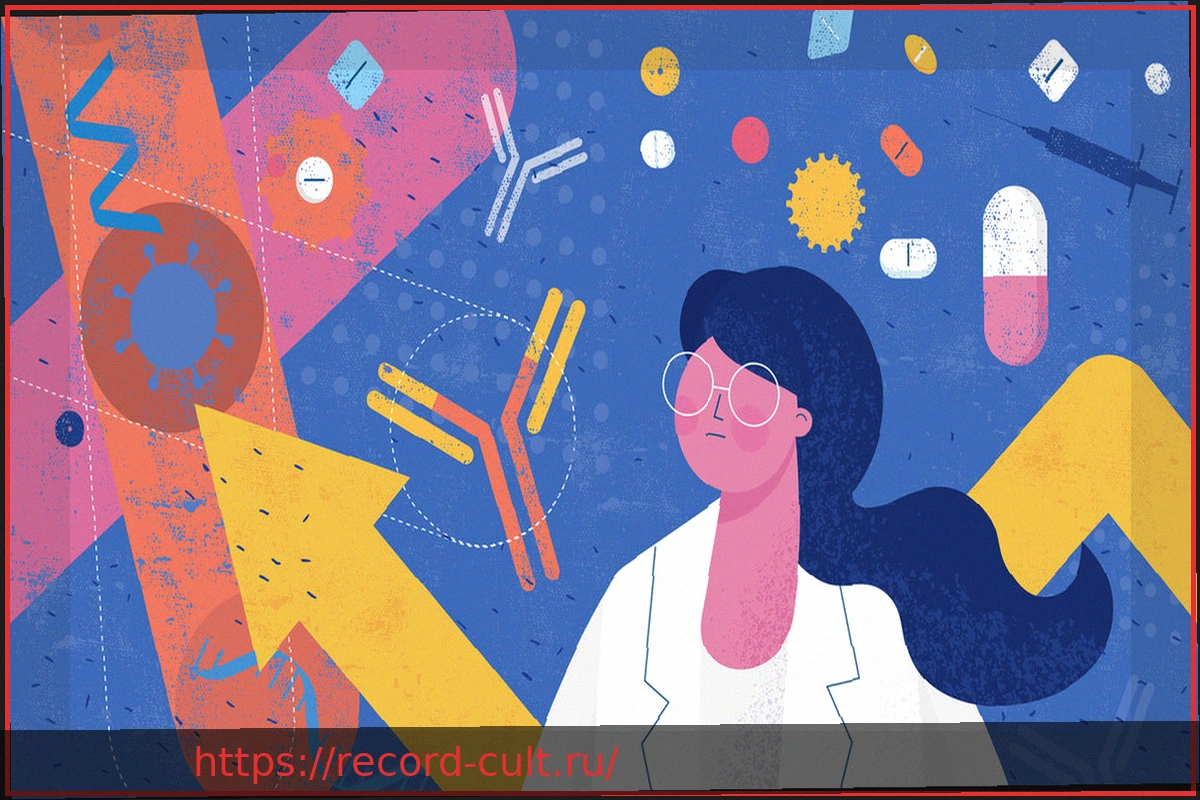 Preview Новый закон для улучшения исследований медицинских данных