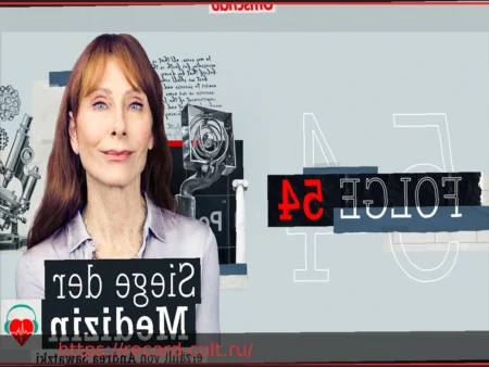 Депрессия: Черная желчь, черный пес – История болезни