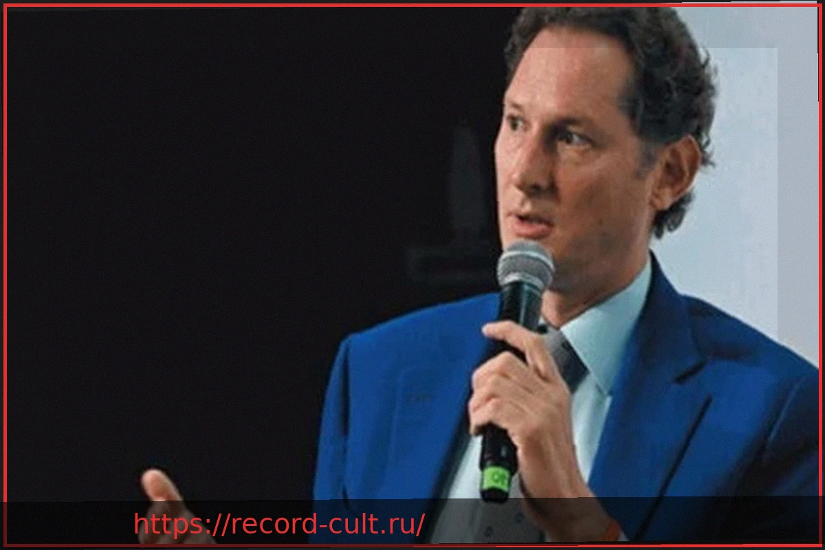 Preview Gedi продана греческой Antenna: у Repubblica новый акционер