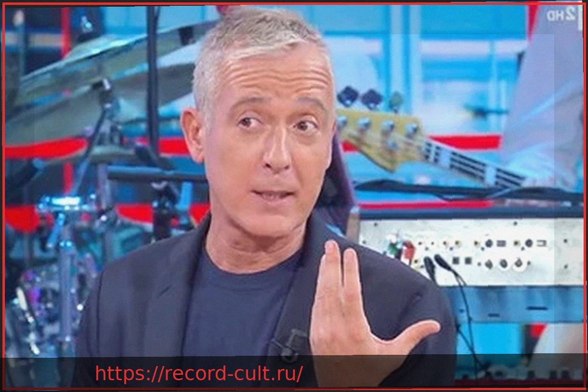 Preview «Bella Ma», Диако в слезах, вспоминая Джино Паоли