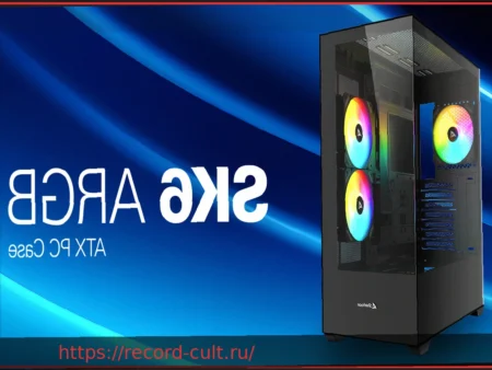 Sharkoon активно внедряет AIO-системы S40, S50 ARGB и S60 ARGB, нацеливаясь на средний сегмент рынка