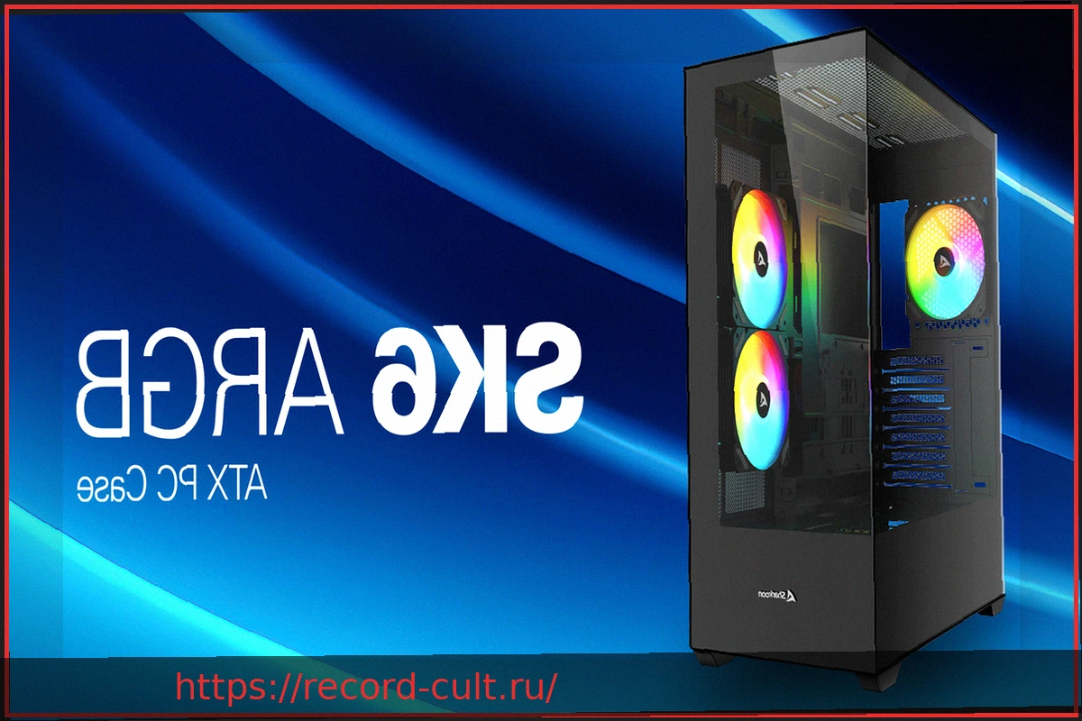 Preview Sharkoon активно внедряет AIO-системы S40, S50 ARGB и S60 ARGB, нацеливаясь на средний сегмент рынка