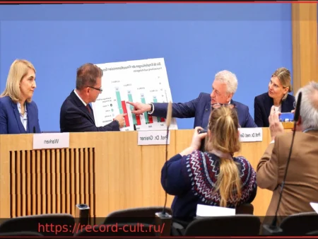 Многомиллиардные предложения по реформированию системы медицинского страхования представлены