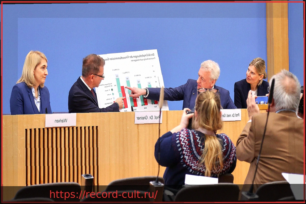 Preview Многомиллиардные предложения по реформированию системы медицинского страхования представлены