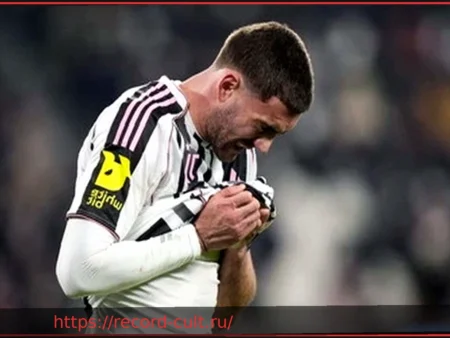 Ювентус: Трезеге критикует Влаховича и называет нужного нападающего