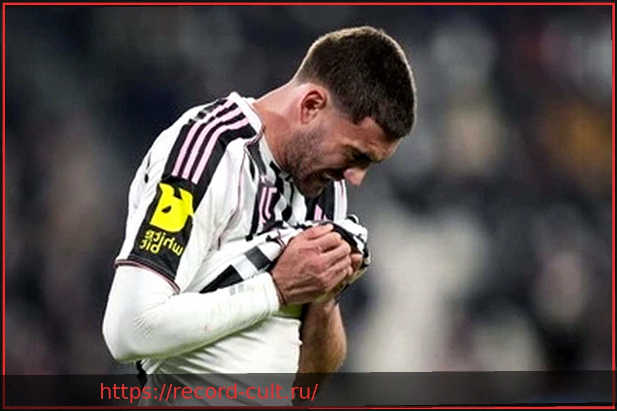 Preview Ювентус: Трезеге критикует Влаховича и называет нужного нападающего