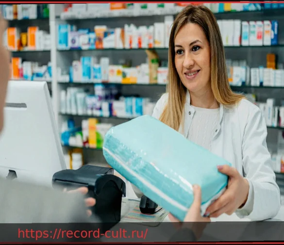 Как избежать переплат за средства от недержания по рецепту