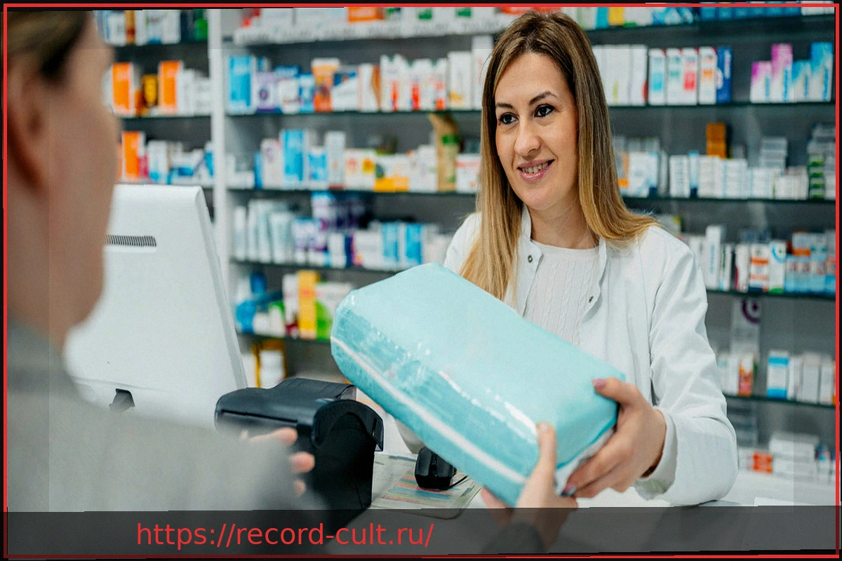 Preview Как избежать переплат за средства от недержания по рецепту