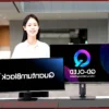 Samsung QuantumBlack: Новое поколение QD-OLED мониторов без бликов и с повышенной прочностью