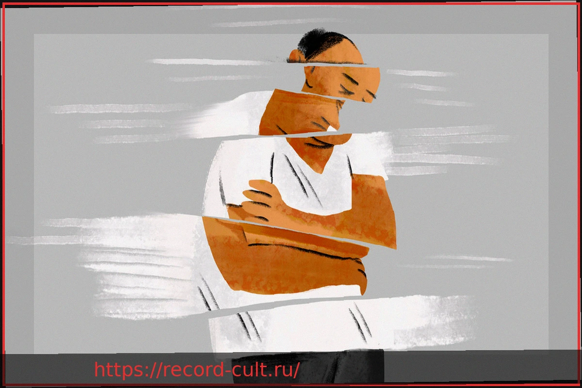 Preview Дистимия: Хроническая депрессия, которую трудно распознать