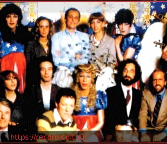 Ренцо Арборе: «L’altra domenica» было уже социальным телевидением