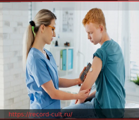 Переход подростков с диабетом во взрослую медицину