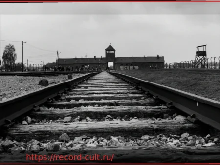 Исследователи раскрывают медицинские преступления нацистской эпохи