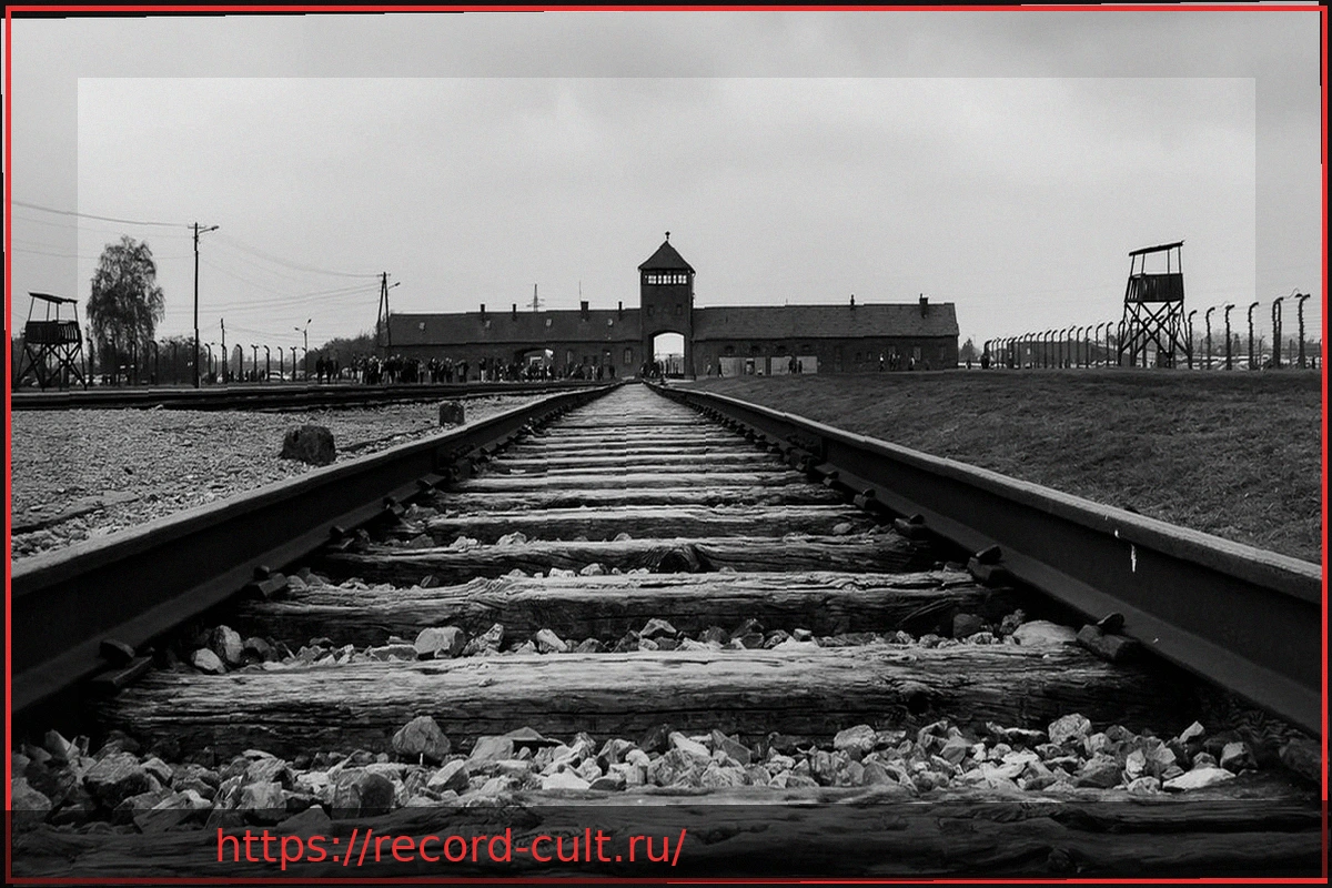 Preview Исследователи раскрывают медицинские преступления нацистской эпохи