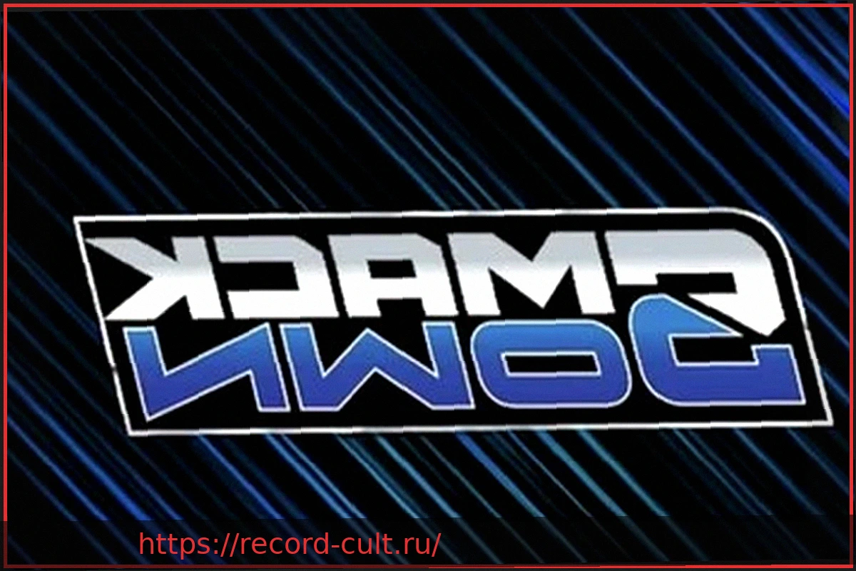 Preview Рестлинг WWE: Бум Популярности и Взлет Рейтингов в Италии