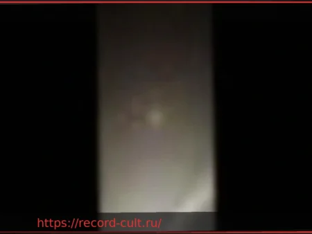 Видео со снарядами в небе над Израилем: ЦАХАЛ считает их кассетными бомбами