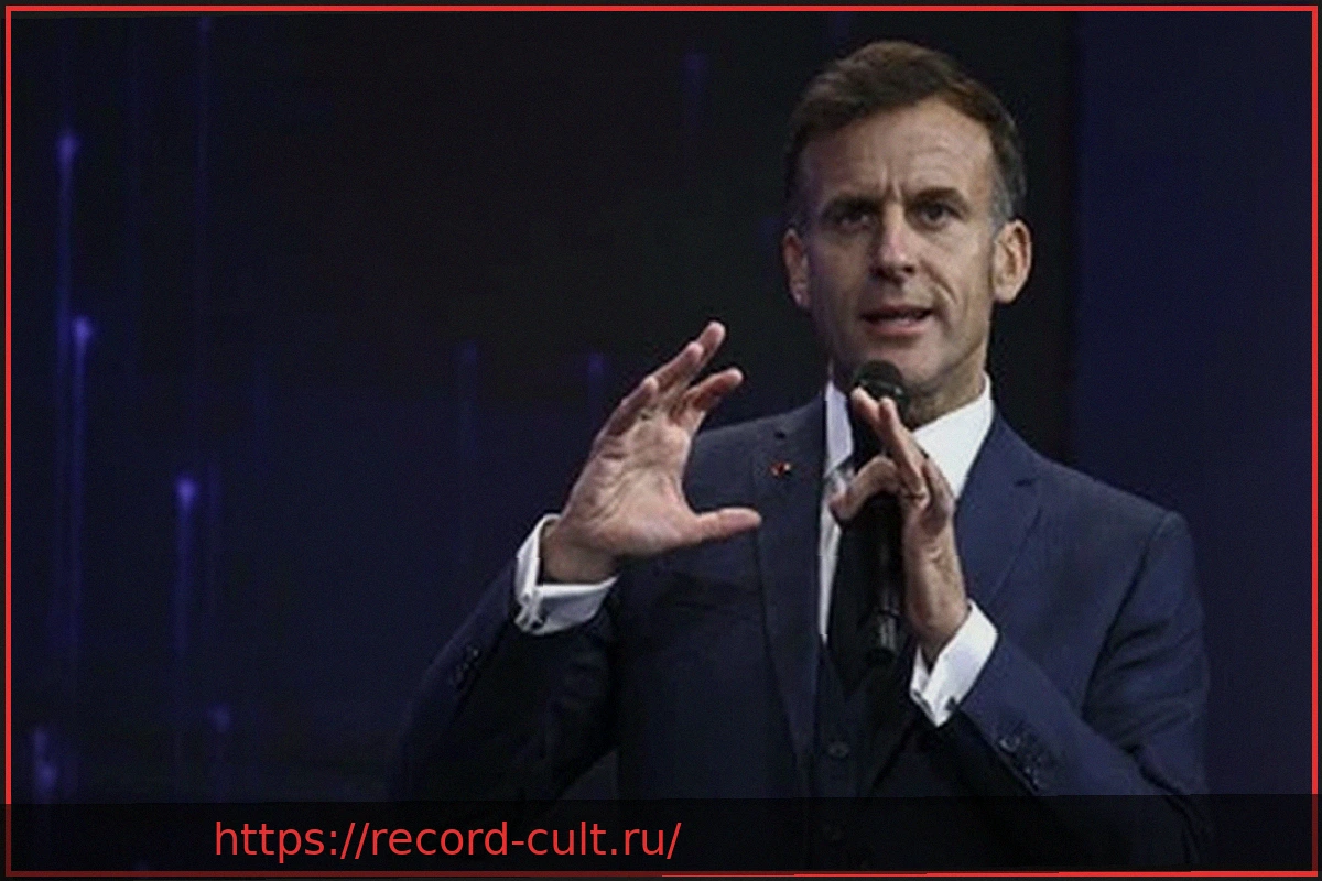 Preview Эффект Макрона, опросы и ажиотаж в Елисейском дворце: кто победит во Франции