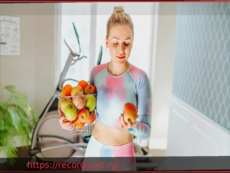 Почему фрукты полезны, несмотря на фруктозу