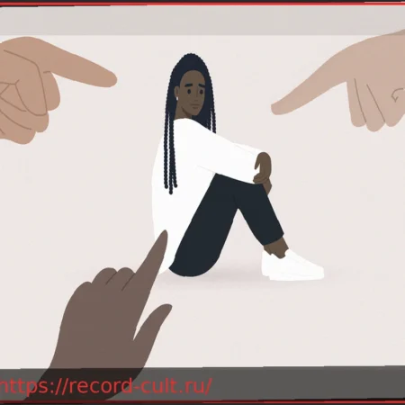 Новое исследование RKI: Дискриминация вредит здоровью