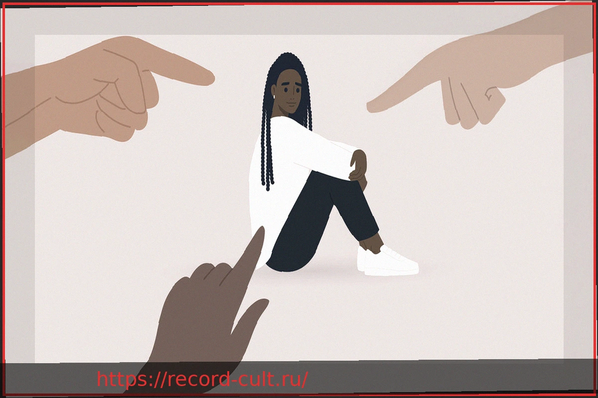 Preview Новое исследование RKI: Дискриминация вредит здоровью