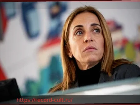 Пьемонт: Елена Кьорино уходит в отставку с поста регионального советника