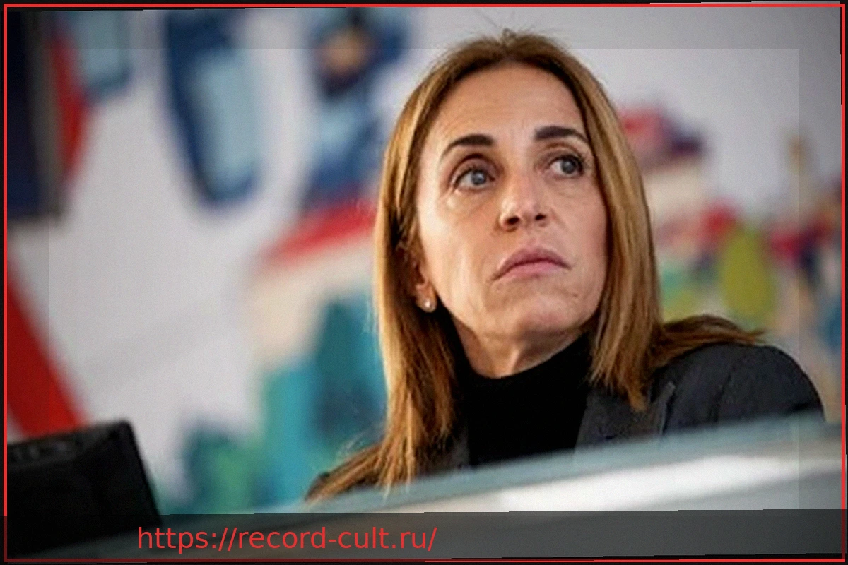 Preview Пьемонт: Елена Кьорино уходит в отставку с поста регионального советника