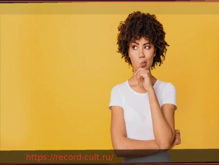 Самокритика вредит: Как повысить самооценку