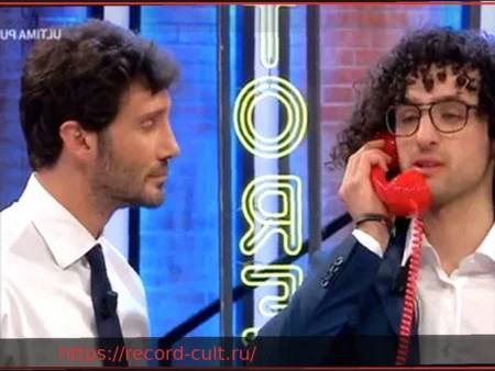 Affari Tuoi: Игрок Николо раскритикован после отказа от джекпота