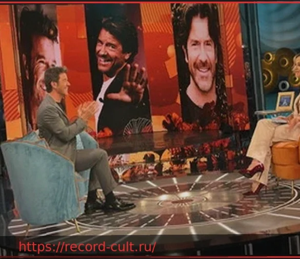 Паоло Контичини: «Мой плюшевый мишка Гиги – это вся моя жизнь»