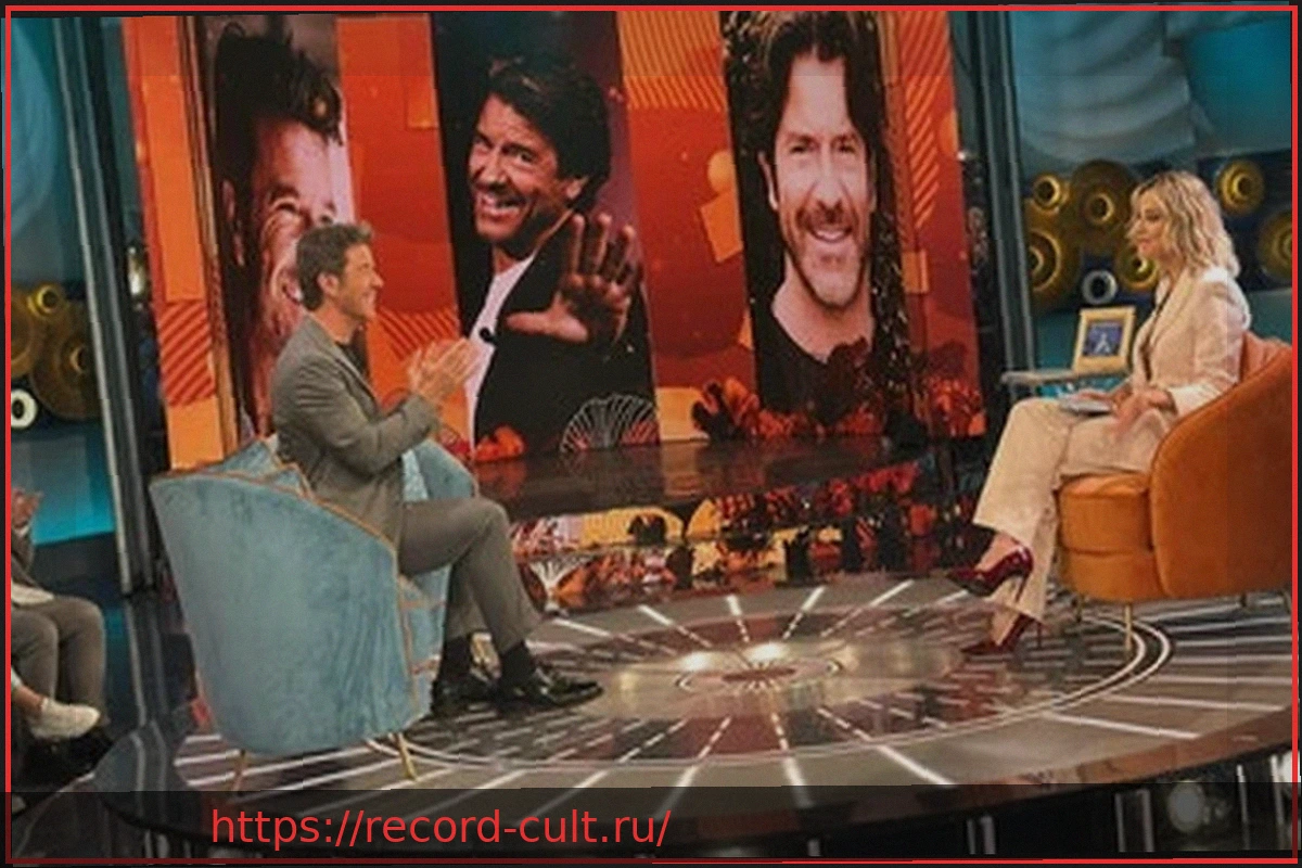 Preview Паоло Контичини: «Мой плюшевый мишка Гиги – это вся моя жизнь»