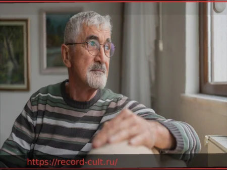 Пенсионный возраст растет быстрее, чем продолжительность жизни