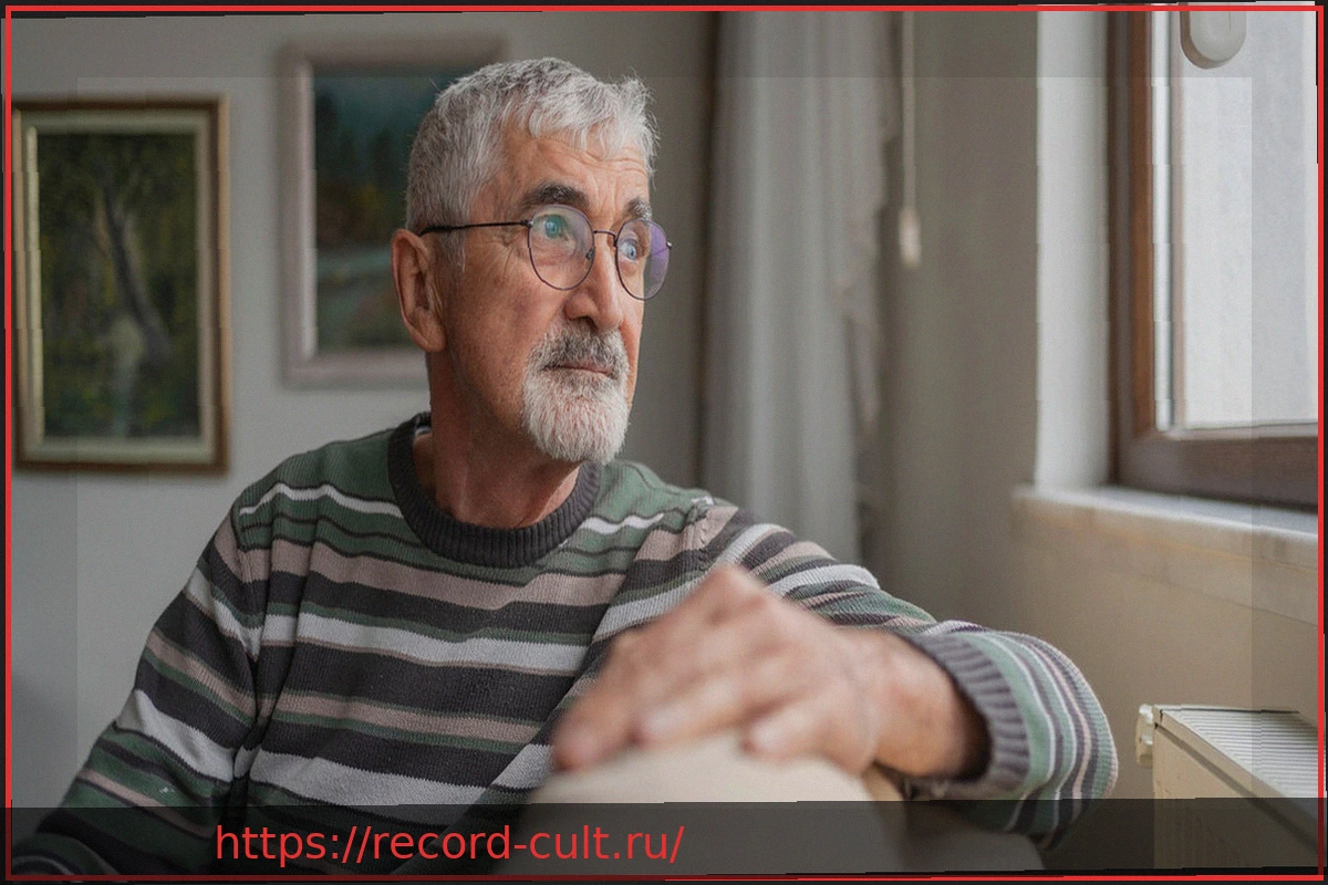 Preview Пенсионный возраст растет быстрее, чем продолжительность жизни